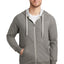 District ® Perfect Tri ® French Terry Full-Zip Hoodie. DT356