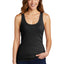 District® Women's V.I.T.™Rib Tank DT6021