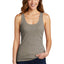 District® Women's V.I.T.™Rib Tank DT6021