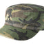 District® Distressed Military Hat.  DT605