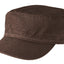 District® Distressed Military Hat.  DT605