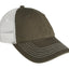 District® Mesh Back Cap. DT607