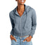 District® Women's V.I.T.™ Fleece Full-Zip Hoodie DT6103