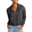 District® Women's V.I.T.™ Fleece Full-Zip Hoodie DT6103