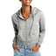 District® Women's V.I.T.™ Fleece Full-Zip Hoodie DT6103