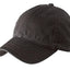 District®  Thick Stitch Cap. DT610