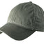 District®  Thick Stitch Cap. DT610