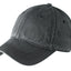 District®  Thick Stitch Cap. DT610