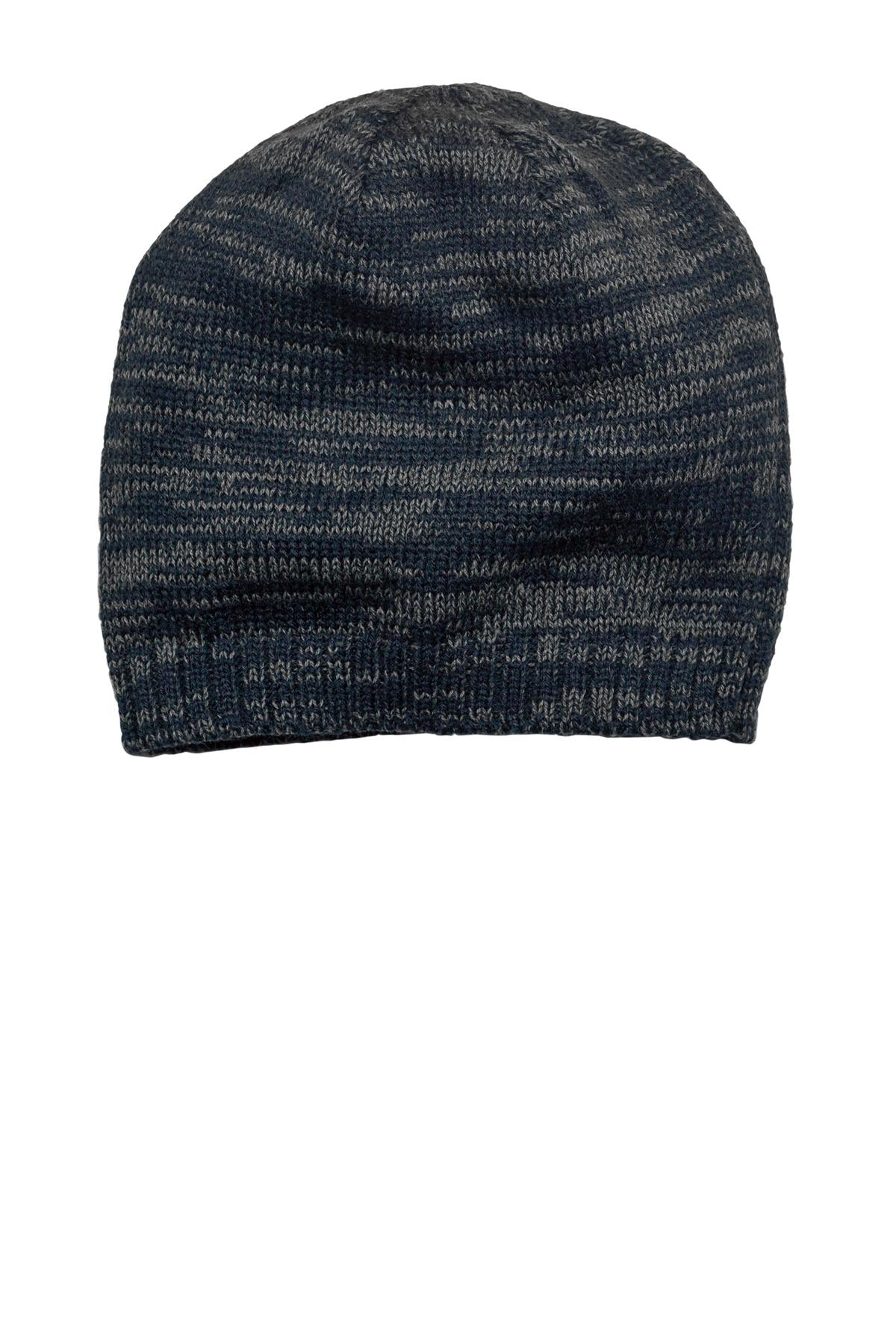 District® Spaced-Dyed Beanie DT620