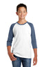 District ® Youth Very Important Tee ® 3/4-Sleeve . DT6210Y
