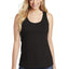 District ® Women's V.I.T. ™ Gathered Back Tank. DT6302