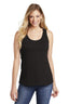 District ® Women's V.I.T. ™ Gathered Back Tank. DT6302