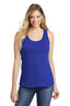 District ® Women's V.I.T. ™ Gathered Back Tank. DT6302