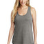 District ® Women's V.I.T. ™ Gathered Back Tank. DT6302