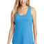 District ® Women's V.I.T. ™ Gathered Back Tank. DT6302