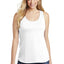 District ® Women's V.I.T. ™ Gathered Back Tank. DT6302