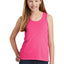 District ® Girls V.I.T. ™ Tank. DT6303YG