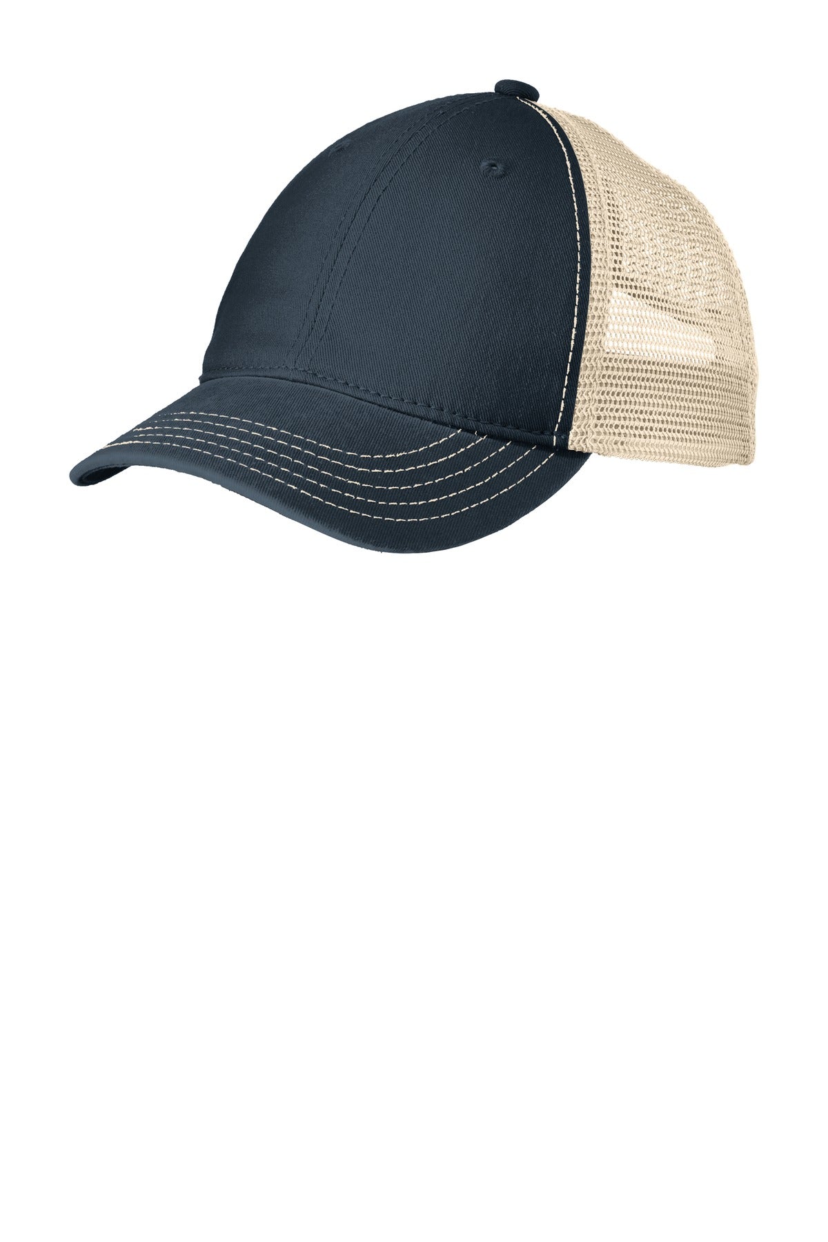 District® Super Soft Mesh Back Cap. DT630