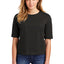District ® Women's V.I.T. ™ Boxy Tee DT6402