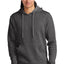 District® V.I.T.™ Heavyweight Fleece Hoodie DT6600