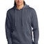 District® V.I.T.™ Heavyweight Fleece Hoodie DT6600