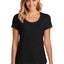 District ® Women's Flex Scoop Neck Tee DT7501