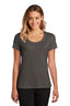 District ® Women's Flex Scoop Neck Tee DT7501