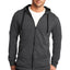 District® The Concert Fleece® Full-Zip Hoodie. DT800