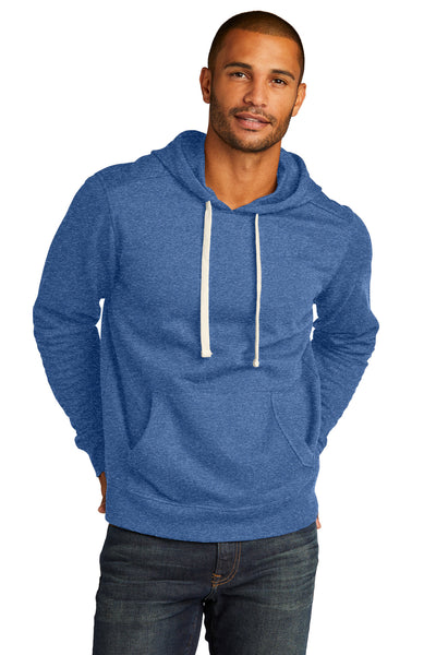 District® Re-Fleece™Hoodie DT8100