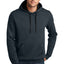 District® The Concert Fleece® Hoodie. DT810