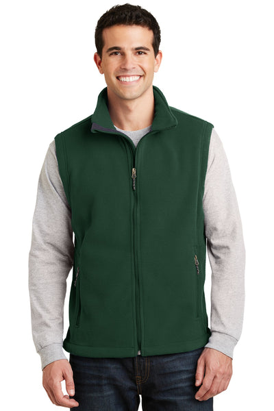 Port Authority® Value Fleece Vest. F219