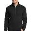 Port Authority® Microfleece 1/2-Zip Pullover. F224