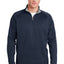 Sport-Tek® Sport-Wick® Fleece 1/4-Zip Pullover.  F243