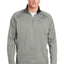 Sport-Tek® Sport-Wick® Fleece 1/4-Zip Pullover.  F243