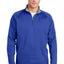 Sport-Tek® Sport-Wick® Fleece 1/4-Zip Pullover.  F243