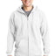 Hanes® Ultimate Cotton® - Full-Zip Hooded Sweatshirt.  F283