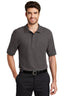 Port Authority® Silk Touch™ Polo. K500