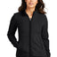 Port Authority® Ladies Connection Fleece Jacket L110