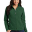 Port Authority® Ladies Value Fleece Jacket. L217