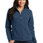 Port Authority® Ladies Value Fleece Jacket. L217