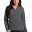 Port Authority® Ladies Value Fleece Jacket. L217