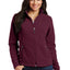 Port Authority® Ladies Value Fleece Jacket. L217