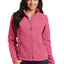 Port Authority® Ladies Value Fleece Jacket. L217