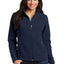 Port Authority® Ladies Value Fleece Jacket. L217