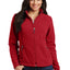 Port Authority® Ladies Value Fleece Jacket. L217