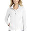 Port Authority® Ladies Microfleece Jacket. L223