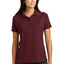 Sport-Tek® Ladies Dri-Mesh® Pro Polo. L474