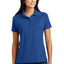 Sport-Tek® Ladies Dri-Mesh® Pro Polo. L474