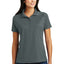 Sport-Tek® Ladies Dri-Mesh® Pro Polo. L474