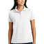 Sport-Tek® Ladies Dri-Mesh® Pro Polo. L474